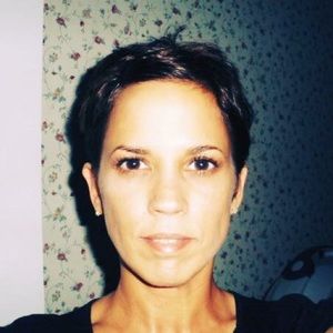 Meet your Posher, Sherri